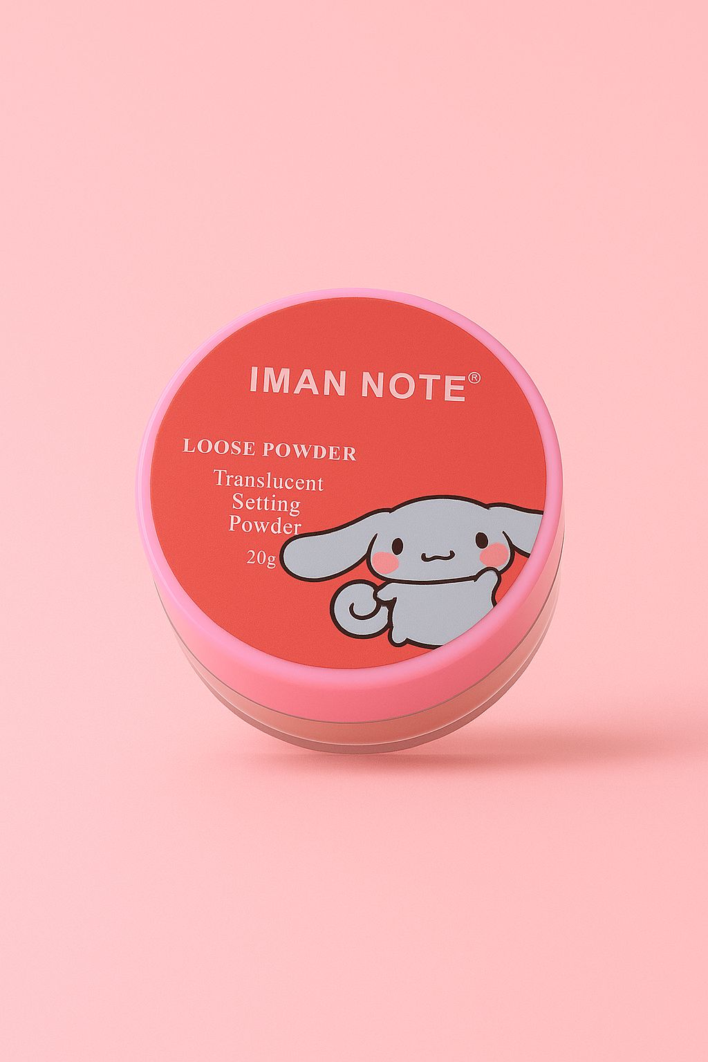 Polvo Suelto Premium