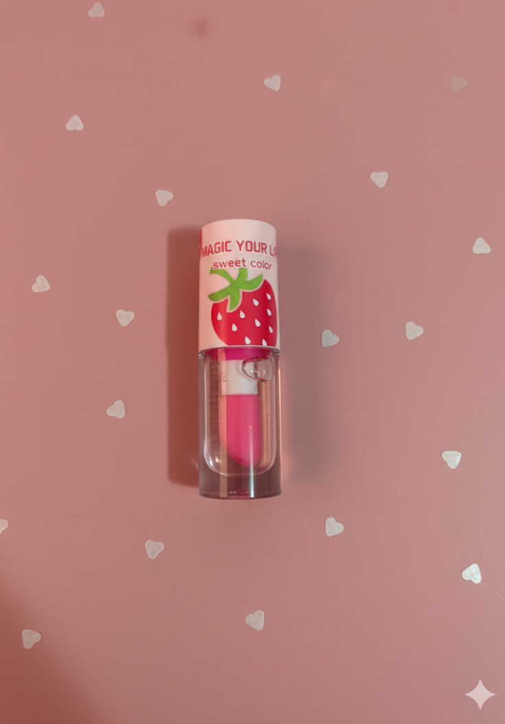 Gloss Magic Your Life