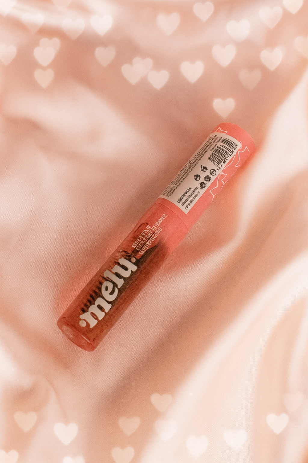 Fijador de Cejas Melu